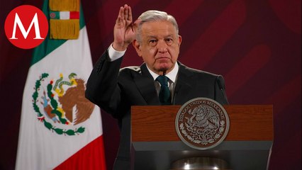 AMLO llama a no votar por candidatos como el senador John Kennedy en EU