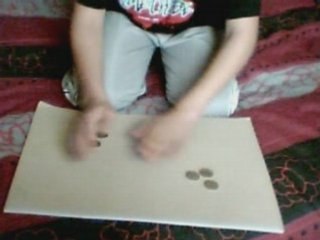 La magie des pieces enfin dévoilées