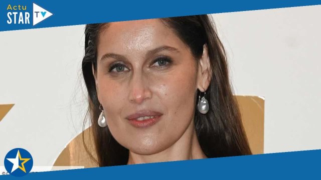 Laetitia Casta : découvrez les prénoms (très) originaux de ses 4 enfants !