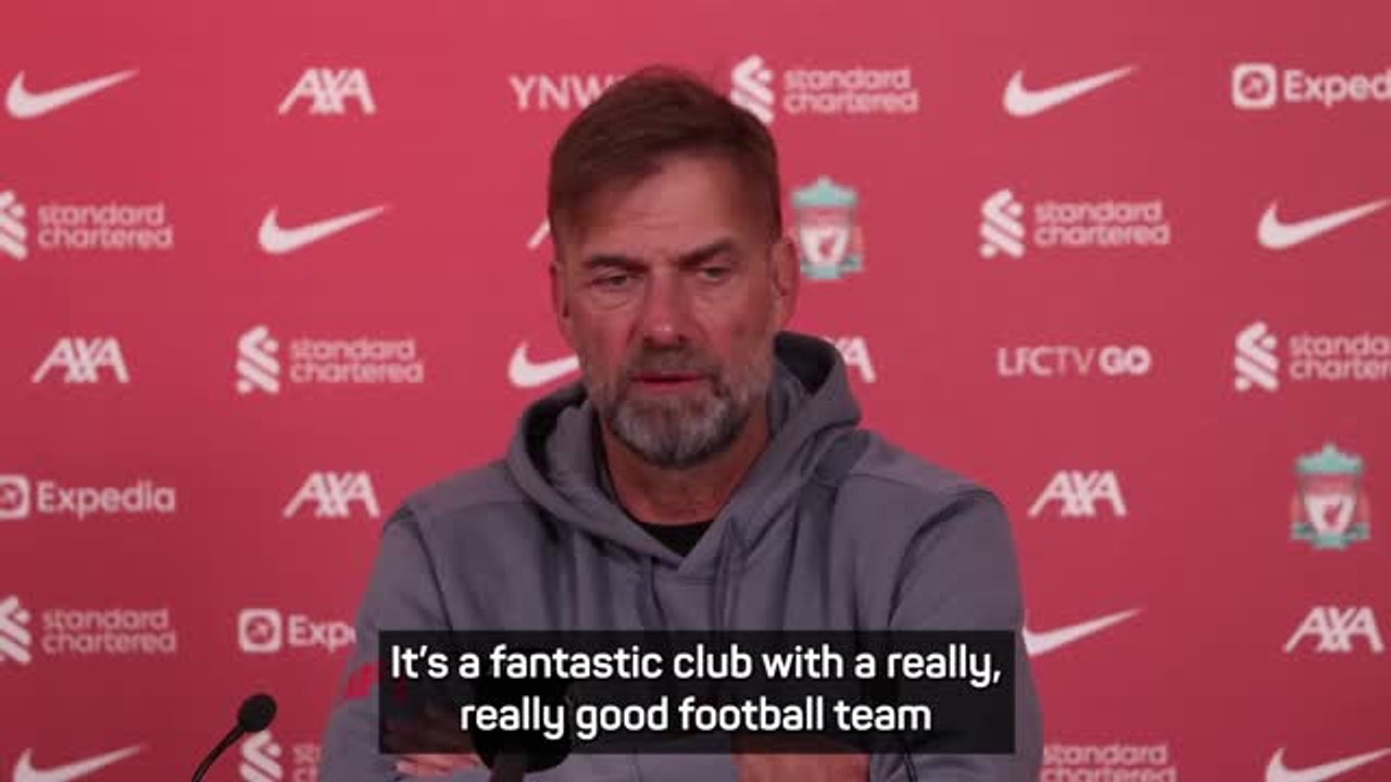 Miraculous Liverpool can attract players without UCL - Klopp