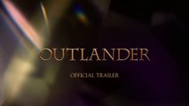 Outlander : bande-annonce de l’avant dernière saison de la série