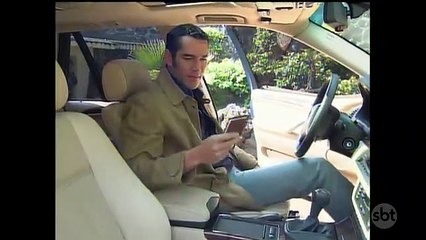 RUBI Capítulo 6: Heitor e Maribel se reconciliam 💍