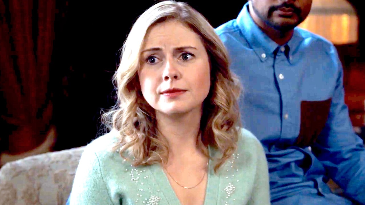 We’ll Always Be Family on the Latest Episode of CBS’ Ghosts
