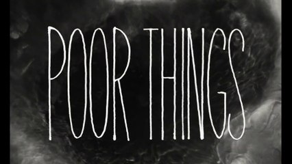 POOR THINGS (2023) Teaser VO - HD