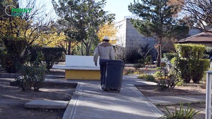 Want a Happy and Healthy Retirement? Stay Independent As You Age