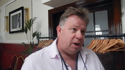 Michael from Ireland case study