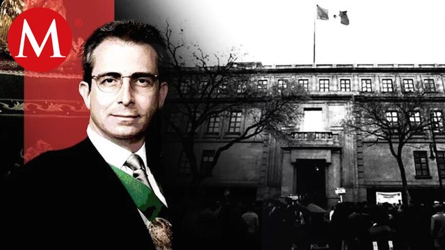 Con Ernesto Zedillo, reforma al Poder Judicial fue en 'fast track'; solo tardó 30 días