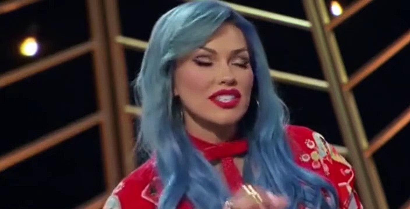 Glam Masters S01 E02