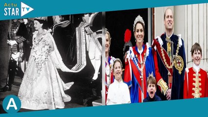 Couronnement de Charles III : cette mise en garde de Kate Middleton susurrée à William juste devant