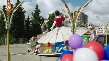 Alas Rotas (Kanatsiz Kuslar), Capitulo 40 en español