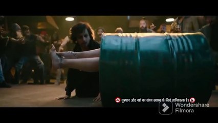 Paan dukaniya song | Bholaa movie | Item song Raai Laxmi and Ajay Devgan)