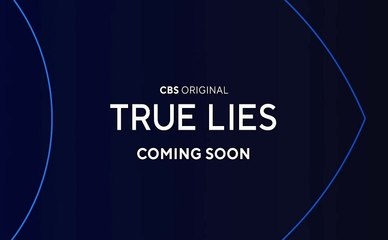 True Lies - Promo 1x12 / 1x13