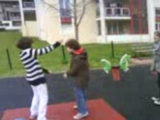 basile et mélo et moi