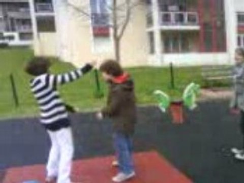 basile et mélo et moi