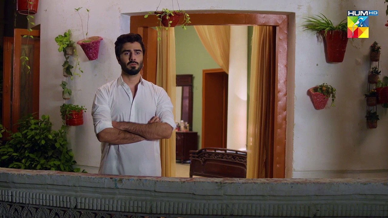 Aaj Ki Raat Neend Kis Ko Aye Gi... #hinaafridi #mashalkhan - Kacha Dhaga - FLO Digital