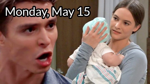 General Hospital Spoilers for Monday May 15 GH Spoilers 5 15 2023