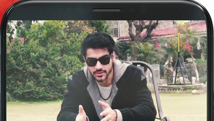 Koi Kisi Ko Kuch Nahi Bataye Ga...!#dananeermobeen #khushhalkhan - Muhabbat Gumshuda Meri - FLO Digital