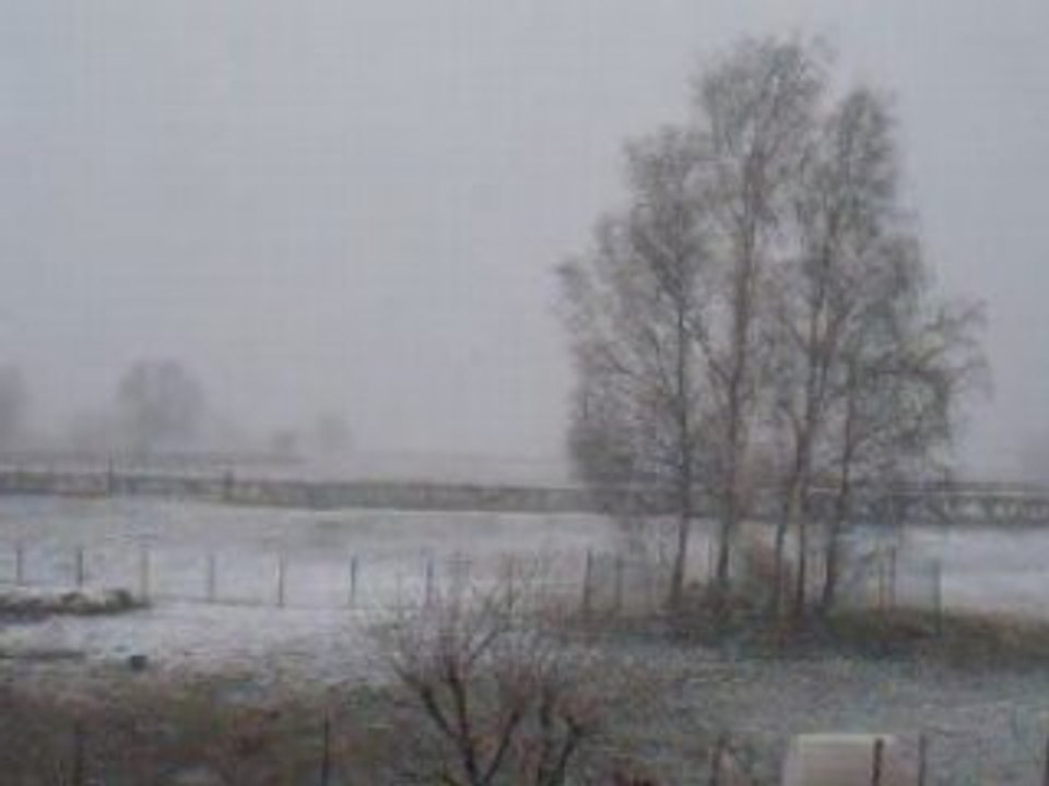 cha ché le grand Chnord