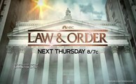 Law & Order - Promo 22x22