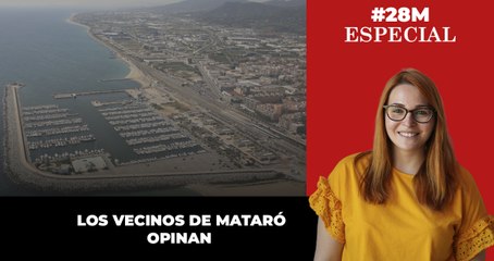 Los Vecinos de Mataró Opinan