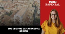 Los Vecinos de Tarragona Opinan