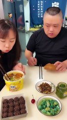 The Hilarious and Heartwarming Beautiful Couple Challenge with Us!