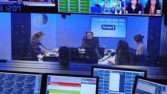 Bronchiolite : «résultats très prometteurs» pour le traitement Sanofi-AstraZeneca