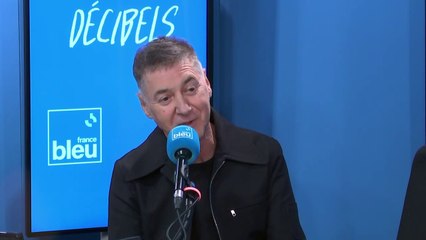 Étienne Daho : un disque entre Saint-Malo, Paris et Londres