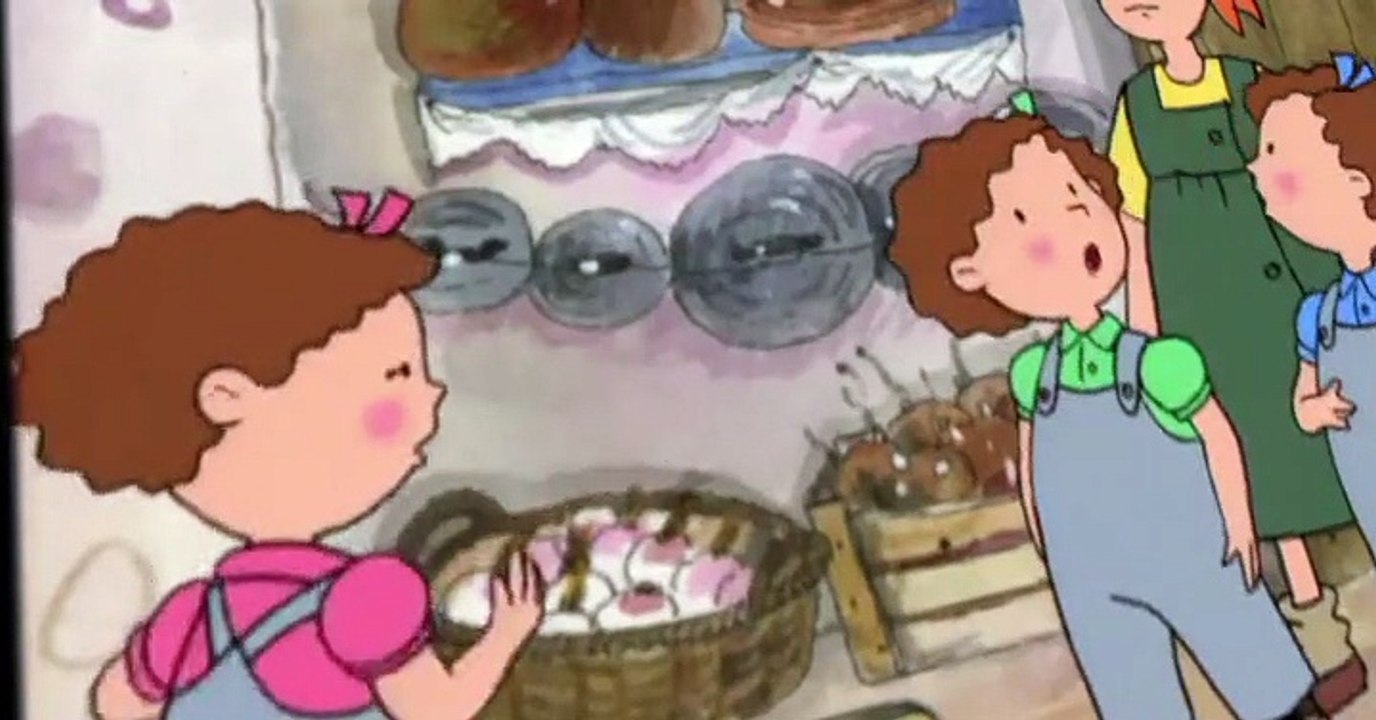 The Triplets The Triplets E006 Cinderella