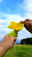 Create Stunning Paper Rocket Crafts 🚀 – Easy Step-by-Step Guide