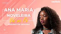 LUI DESCOBRE SOBRE CONTRATO FORÇADO E SOL ROMPE COM WILMA: VEJA O NOSSO RESUMO SEMANAL DE VAI NA FÉ