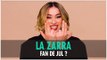 La Zarra : Eurovision, ancien candidats, JUL... Elle nous dit TOUT !