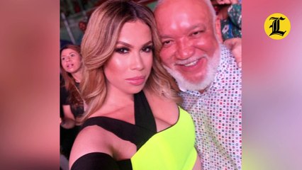 DE LA CACHAPA AL PLÁTANO, LA VENEZOLANA BÁRBARA PLAZA ENCUENTRA EN RD UN DESTINO DE FELICIDAD