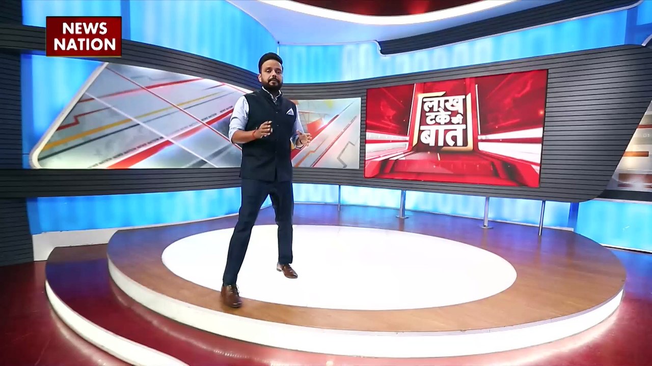 LAKH TAKE KI BAAT : अगले तीन दिन तक देश के पश्च...