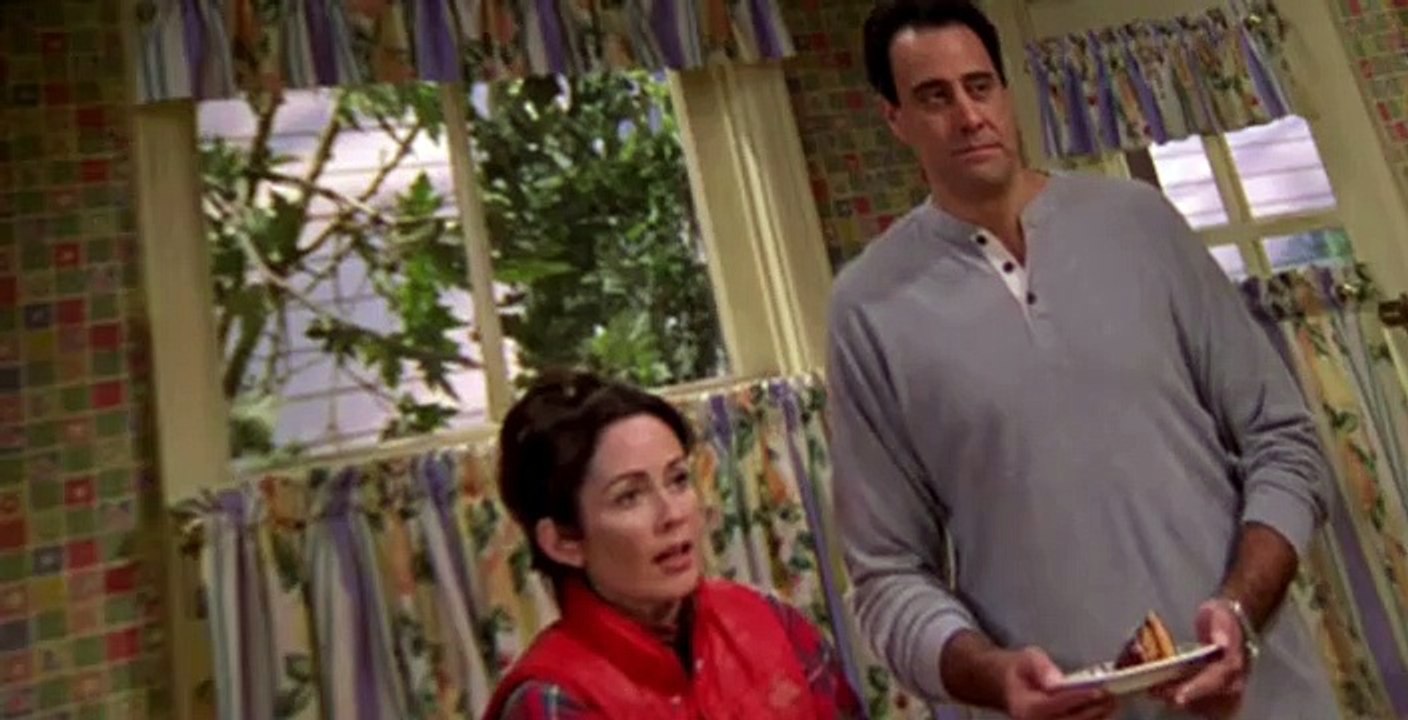 Everybody Loves Raymond S05 E06 video Dailymotion