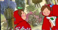 The Triplets The Triplets E009 Little Red Riding Hood