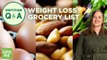 9 Items to Add to Your Grocery List to Help You Lose Weight According to Dietitians