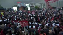 Millet İttifakı Ankara Mitingi…  Ekrem İmamoğlu: 