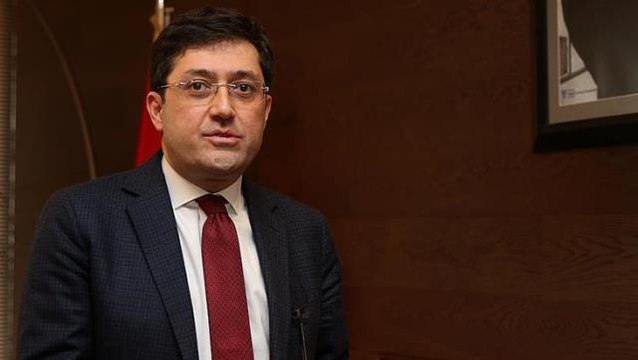 Rüşvet suçlamasıyla yargılanan Eski Beşiktaş Belediye Başkanı Murat Hazinedar ve 2 sanığa tahliye