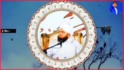 Allama pir ajmal Raza Qadri