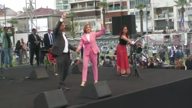 HDP Eş Genel Başkanı Mithat Sancar: Anadolu'da yaşayan halkların ortak iradesiyle bu iktidar gidecek