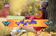 Janaz mera jab | Pashto poetry | pashto black screen status | hussan bacha.