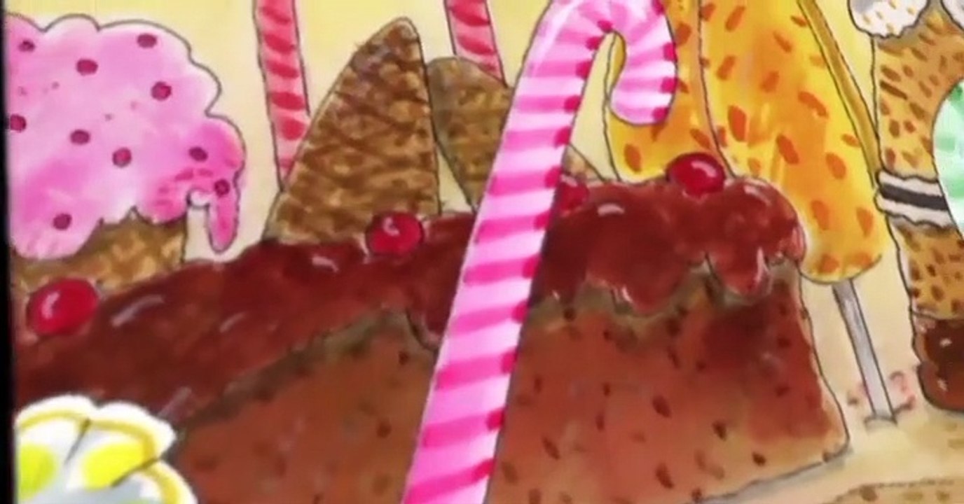 The Triplets The Triplets E011 Hansel and Gretel