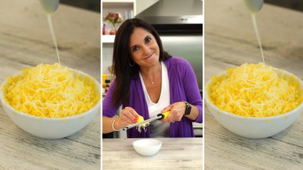 How to Make Mango Shaved Ice