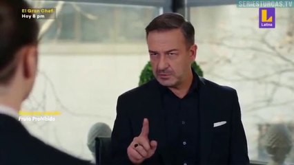 Fruto Prohibido Capítulo 401