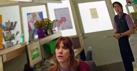 Doctor Doctor S01 E06