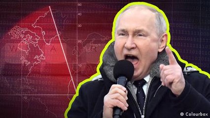 Vulkan Files Reveal Putin’s Global Cyberwar Strategy 🌐