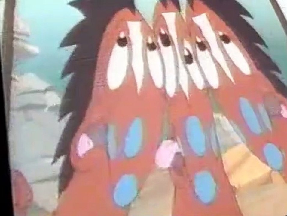 Sharky and George Sharky and George E033 – Deep Freeze in the Deep