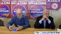 Video News - LUCA': FAREMO LA DIFFERENZA