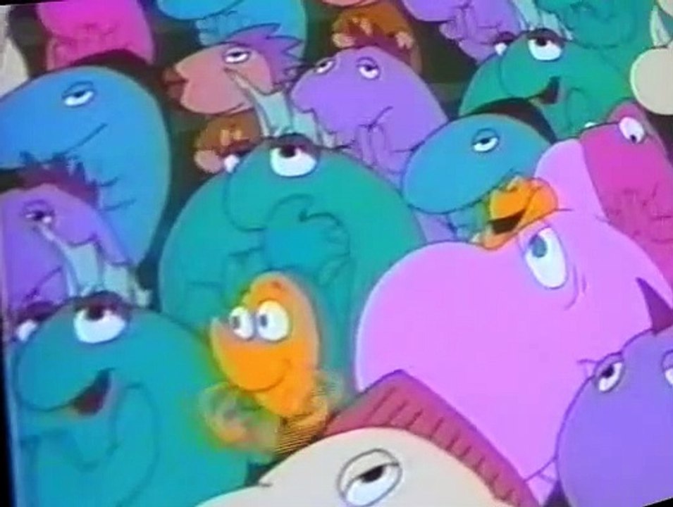 Sharky and George Sharky and George E039 – Pearl Of Wisdom